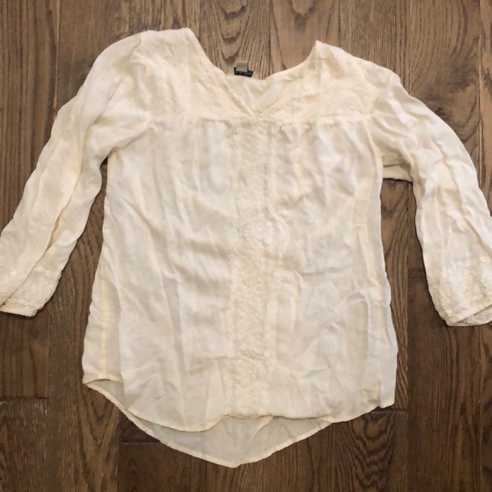 Lucky Brand shirt